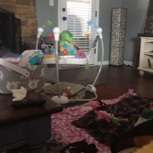 Meet your Posher, Raylene